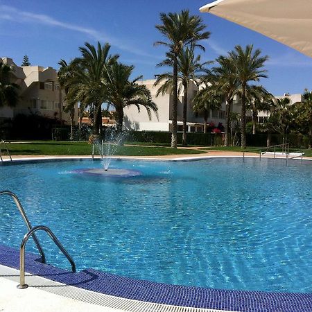 Apartamento Venavera Playa Dragos 5 La Aldea De Puerto Rey Piscina Y Jardines Muy Tranquilo Wifi 외부 사진