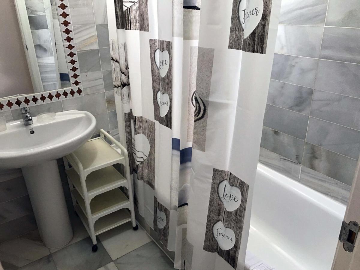 Apartamento Venavera Playa Dragos 5 La Aldea De Puerto Rey Piscina Y Jardines Muy Tranquilo Wifi 외부 사진