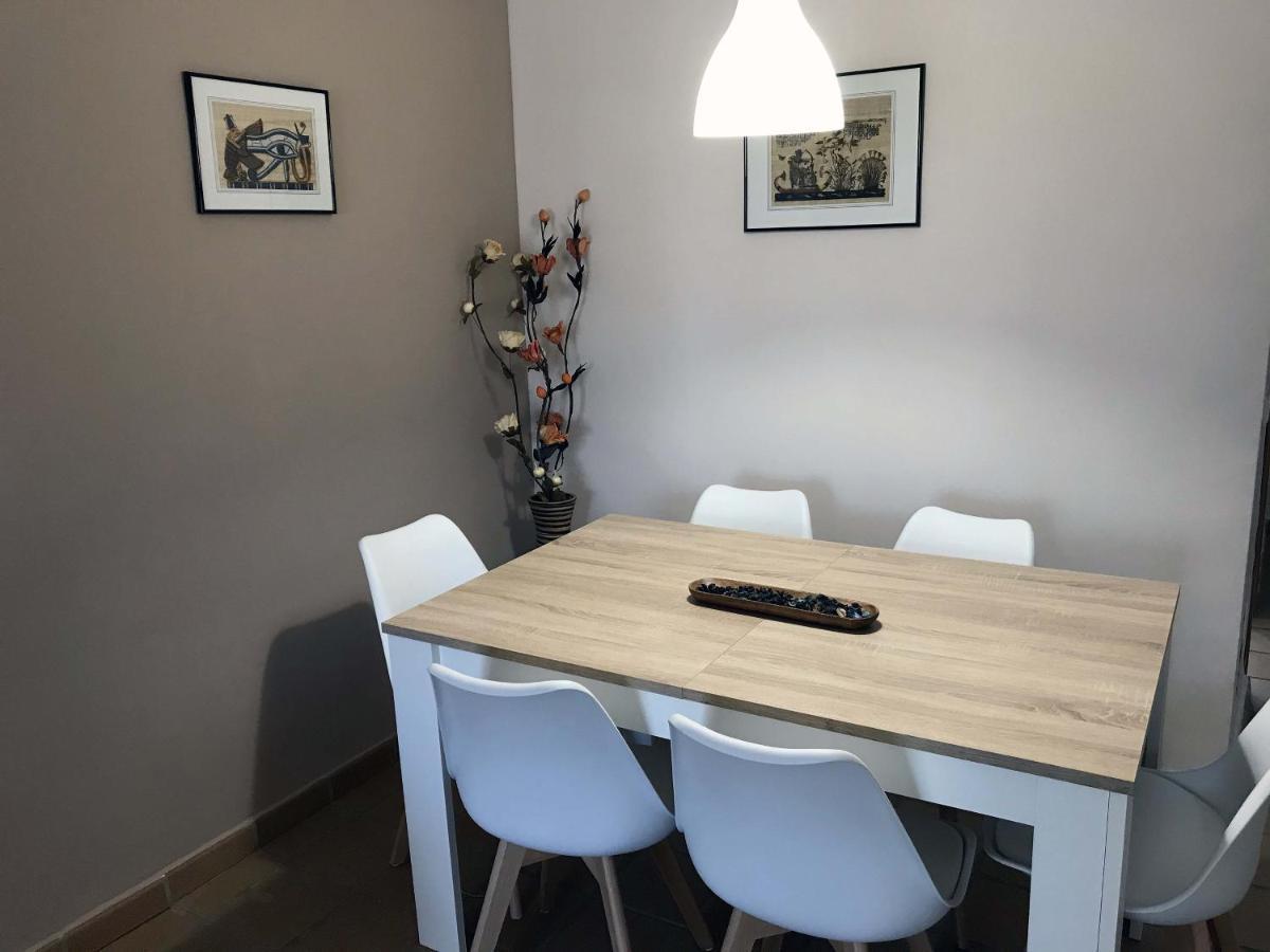 Apartamento Venavera Playa Dragos 5 La Aldea De Puerto Rey Piscina Y Jardines Muy Tranquilo Wifi 외부 사진