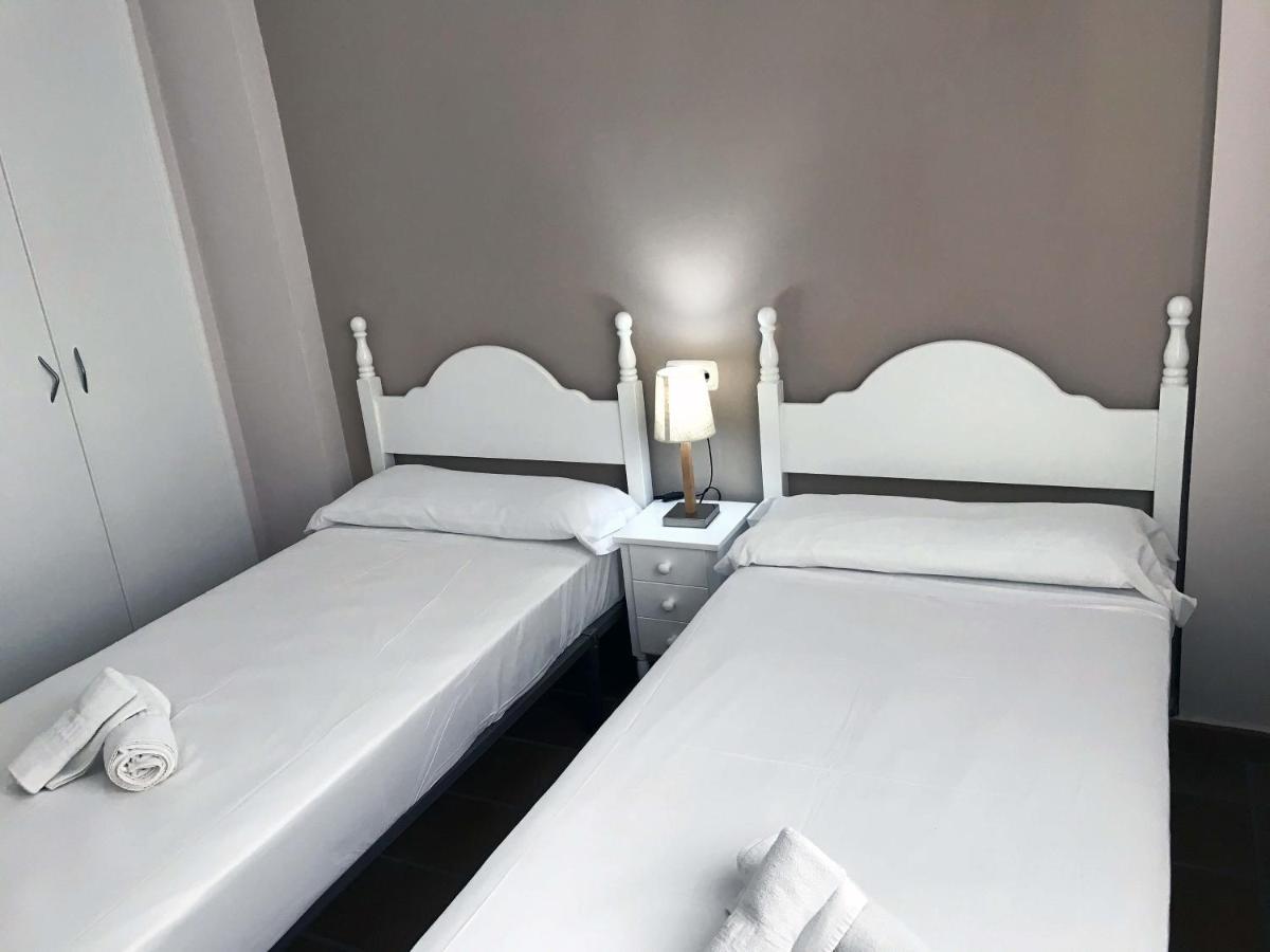 Apartamento Venavera Playa Dragos 5 La Aldea De Puerto Rey Piscina Y Jardines Muy Tranquilo Wifi 외부 사진