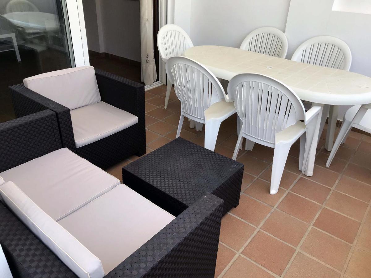 Apartamento Venavera Playa Dragos 5 La Aldea De Puerto Rey Piscina Y Jardines Muy Tranquilo Wifi 외부 사진