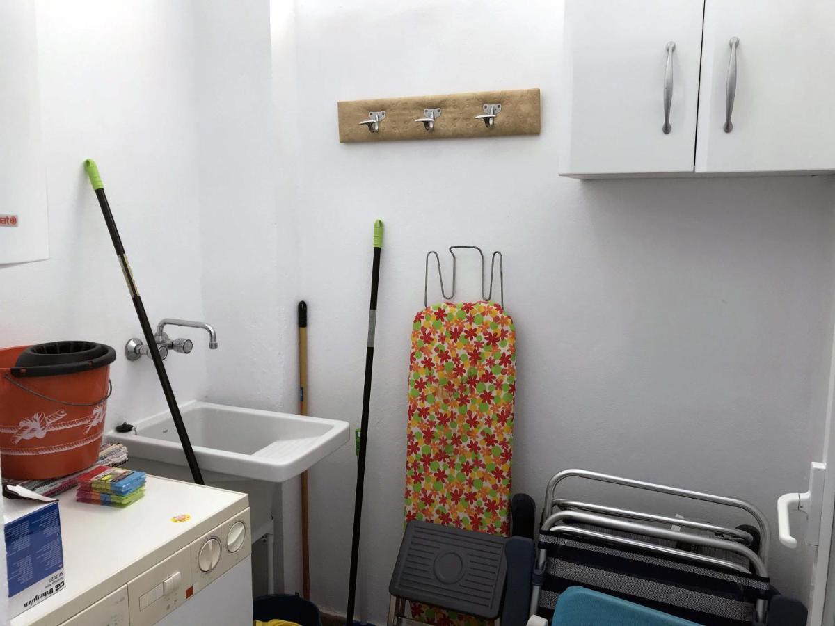 Apartamento Venavera Playa Dragos 5 La Aldea De Puerto Rey Piscina Y Jardines Muy Tranquilo Wifi 외부 사진