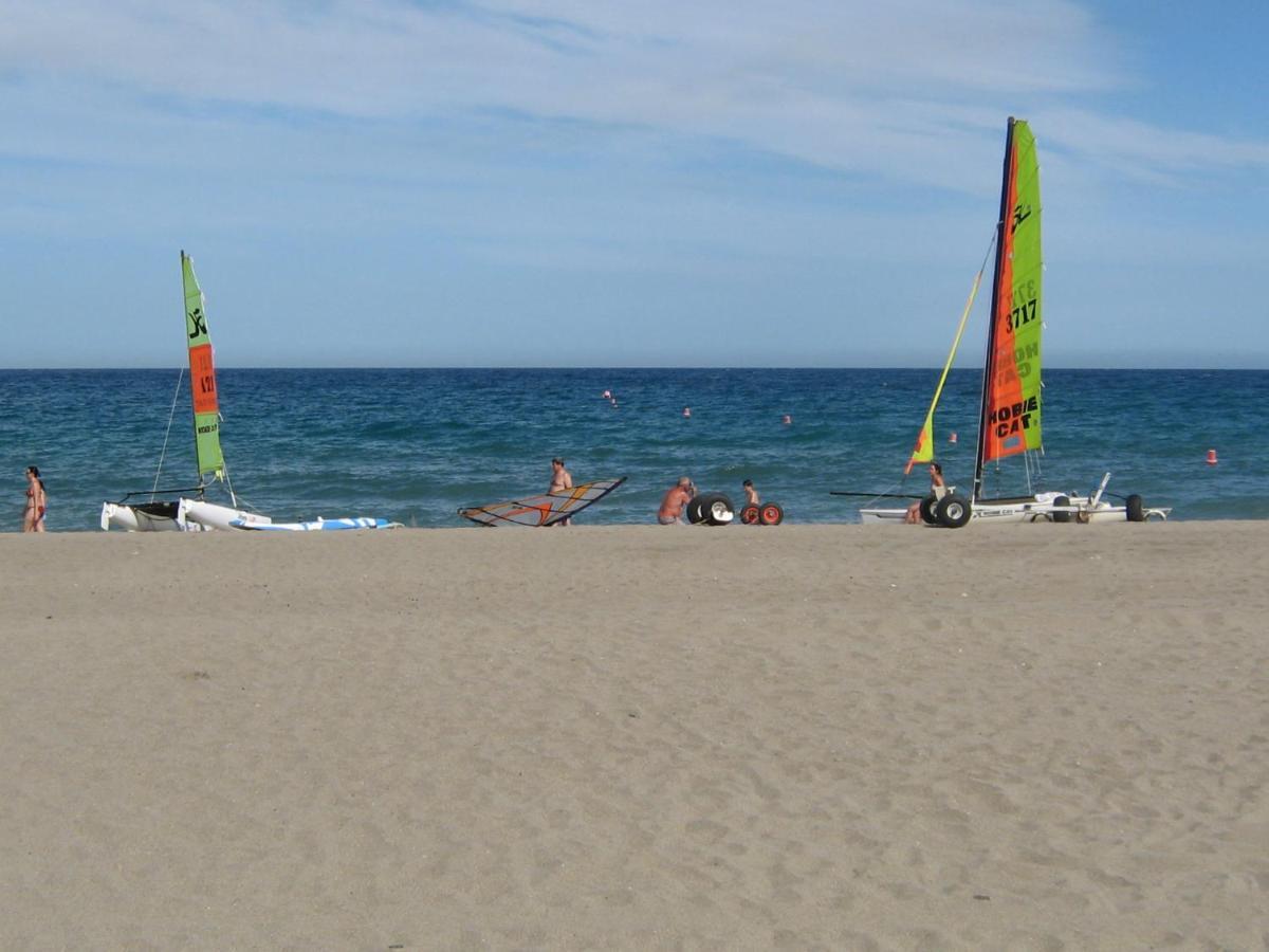 Apartamento Venavera Playa Dragos 5 La Aldea De Puerto Rey Piscina Y Jardines Muy Tranquilo Wifi 외부 사진