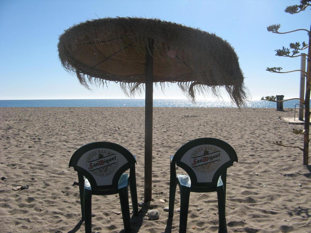 Apartamento Venavera Playa Dragos 5 La Aldea De Puerto Rey Piscina Y Jardines Muy Tranquilo Wifi 외부 사진