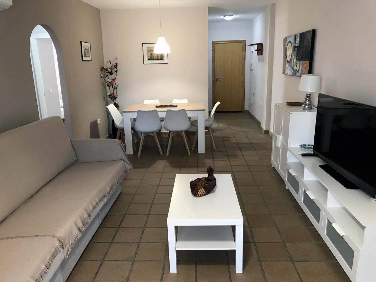 Apartamento Venavera Playa Dragos 5 La Aldea De Puerto Rey Piscina Y Jardines Muy Tranquilo Wifi 외부 사진