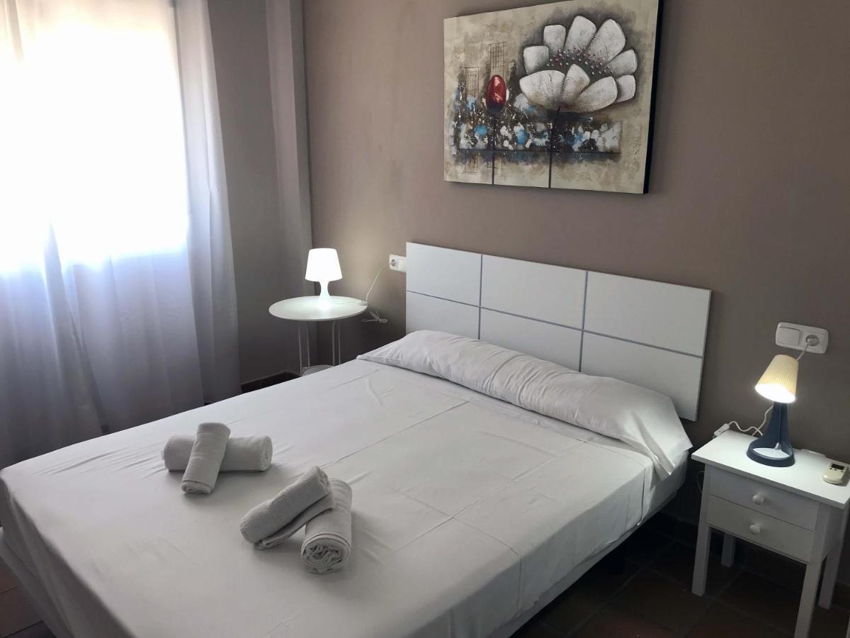 Apartamento Venavera Playa Dragos 5 La Aldea De Puerto Rey Piscina Y Jardines Muy Tranquilo Wifi 외부 사진