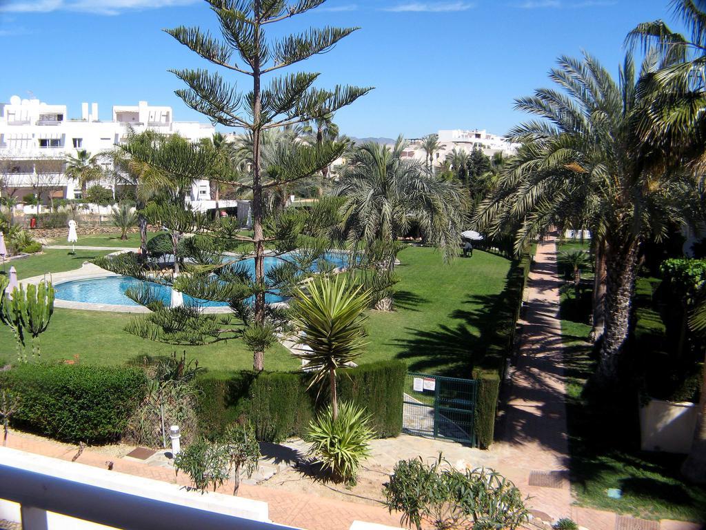 Apartamento Venavera Playa Dragos 5 La Aldea De Puerto Rey Piscina Y Jardines Muy Tranquilo Wifi 외부 사진