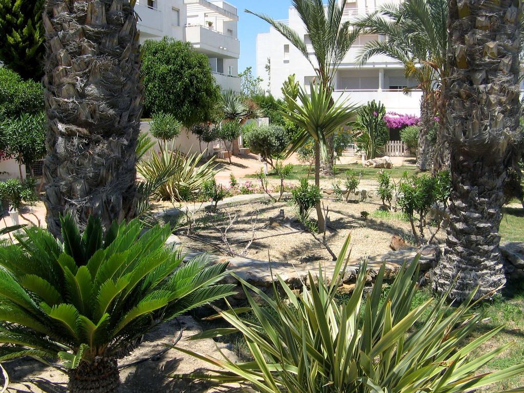 Apartamento Venavera Playa Dragos 5 La Aldea De Puerto Rey Piscina Y Jardines Muy Tranquilo Wifi 외부 사진